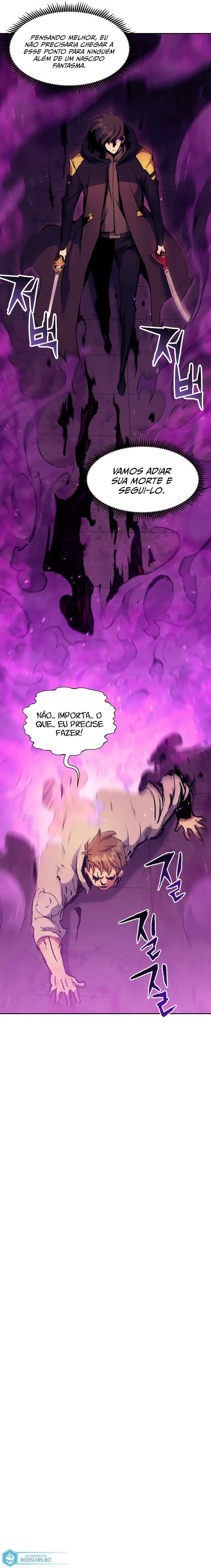 Read O Retorno da constelação perdida PT Manga Online