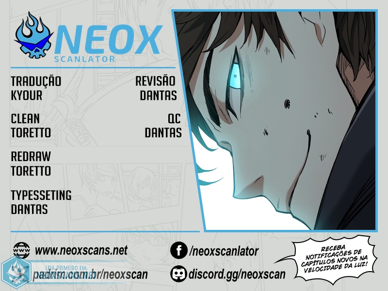 Read O Retorno da constelação perdida PT Manga Online