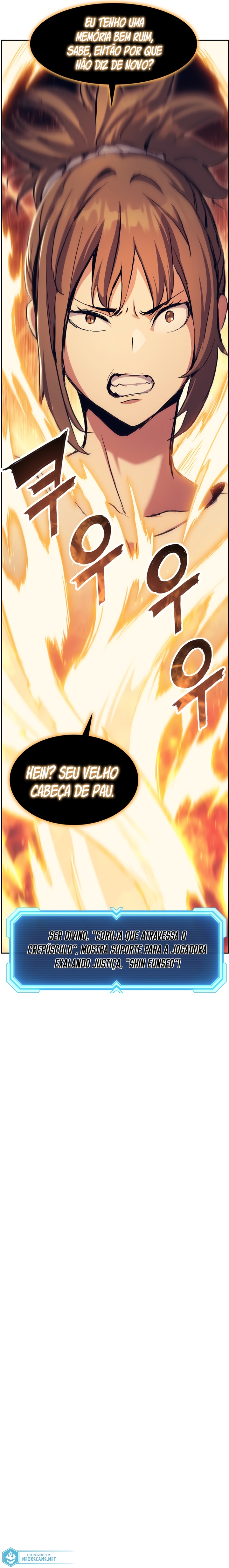 Read O Retorno da constelação perdida PT Manga Online