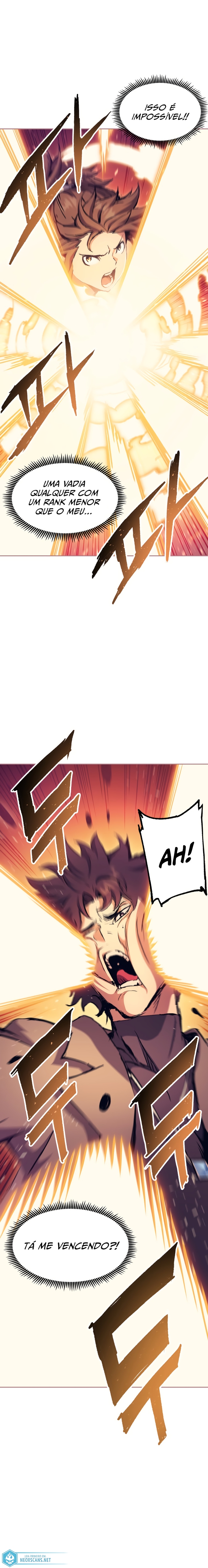 Read O Retorno da constelação perdida PT Manga Online
