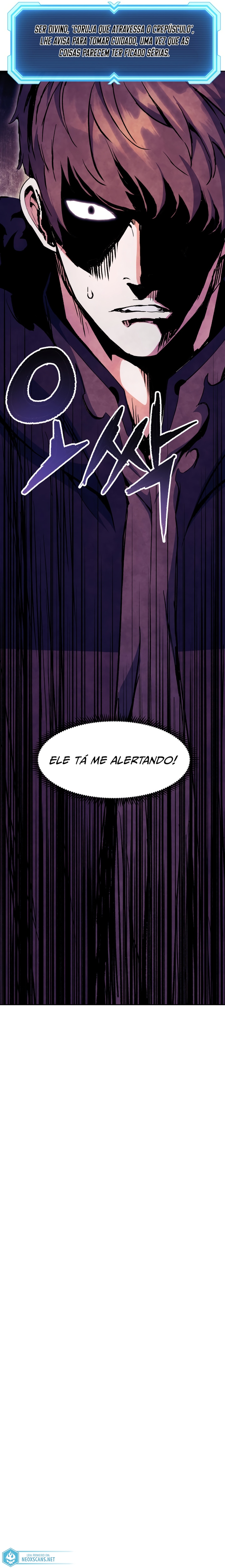 Read O Retorno da constelação perdida PT Manga Online