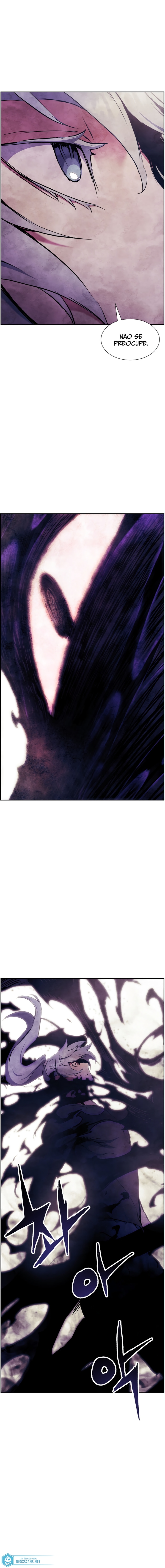 Read O Retorno da constelação perdida PT Manga Online