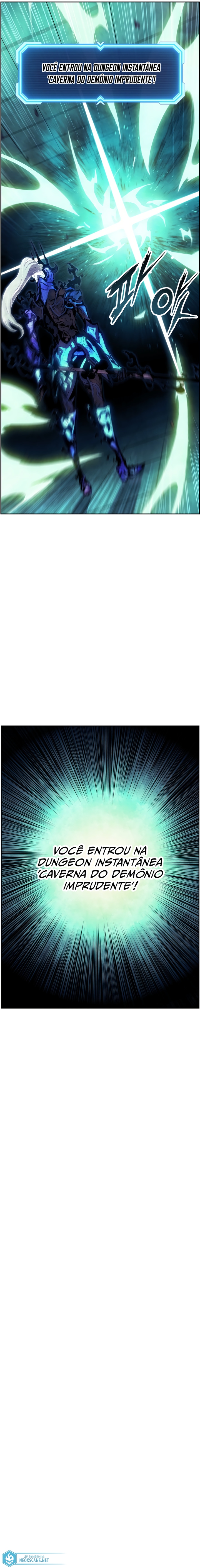 Read O Retorno da constelação perdida PT Manga Online