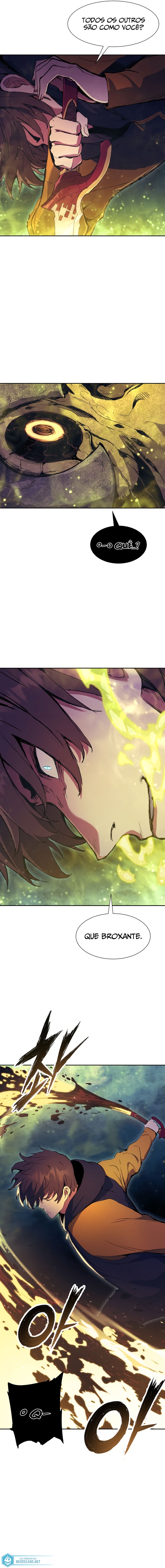 Read O Retorno da constelação perdida PT Manga Online