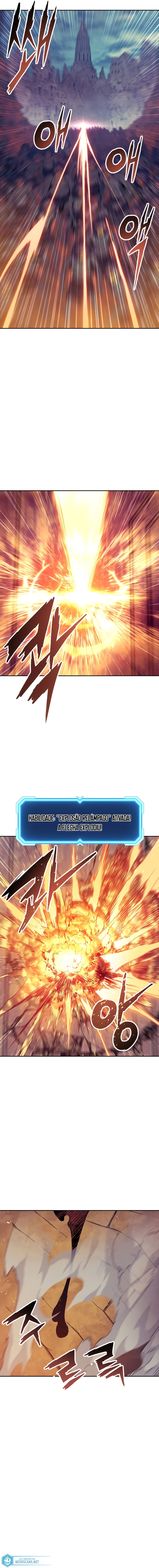 Read O Retorno da constelação perdida PT Manga Online