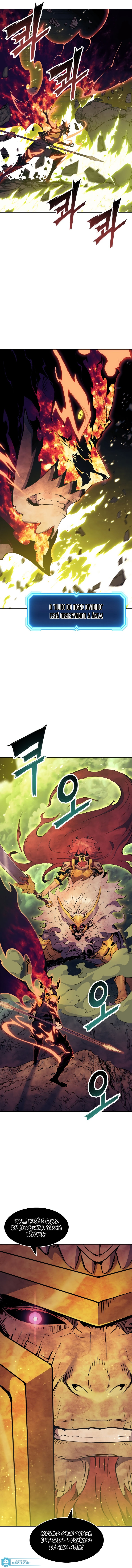 Read O Retorno da constelação perdida PT Manga Online