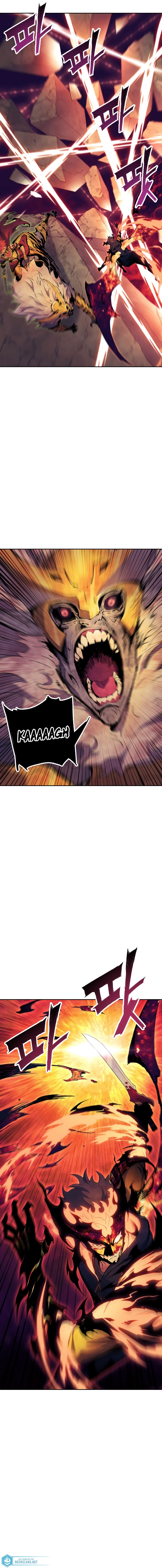 Read O Retorno da constelação perdida PT Manga Online