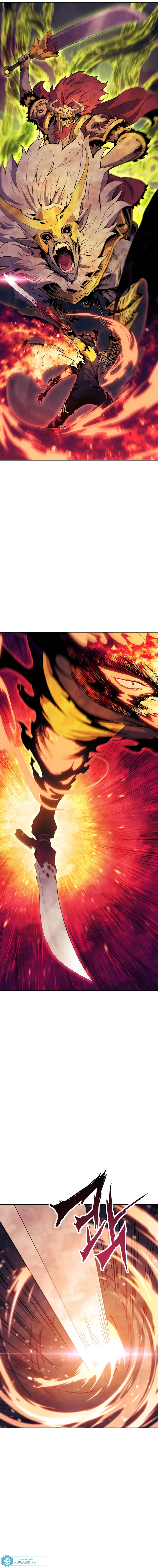 Read O Retorno da constelação perdida PT Manga Online