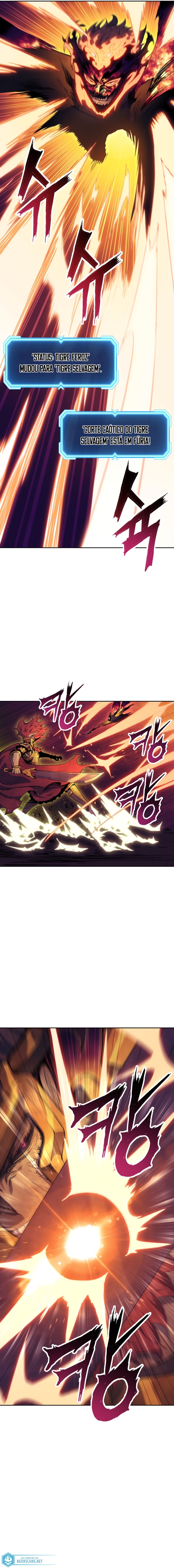 Read O Retorno da constelação perdida PT Manga Online