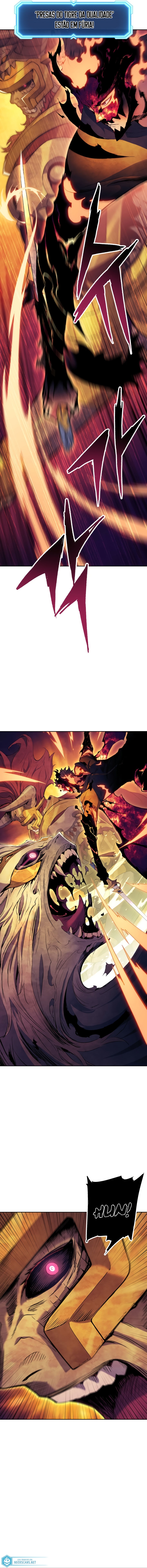 Read O Retorno da constelação perdida PT Manga Online
