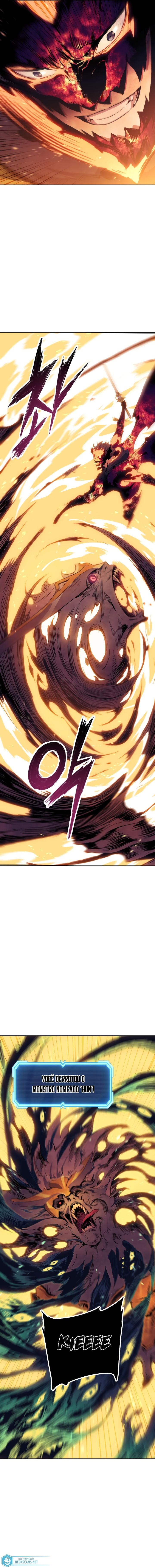 Read O Retorno da constelação perdida PT Manga Online