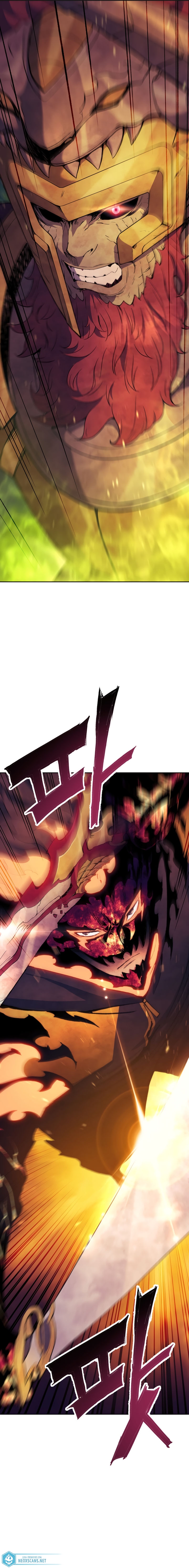 Read O Retorno da constelação perdida PT Manga Online