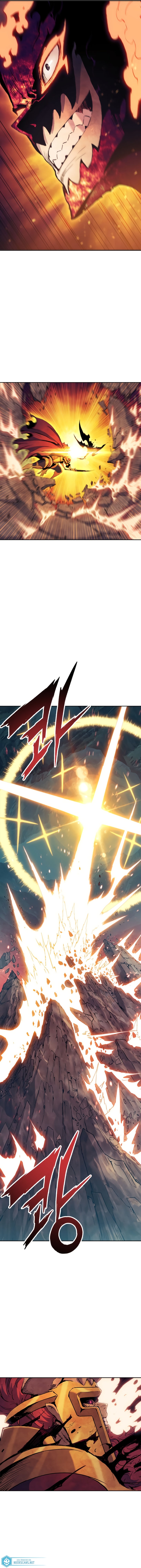 Read O Retorno da constelação perdida PT Manga Online