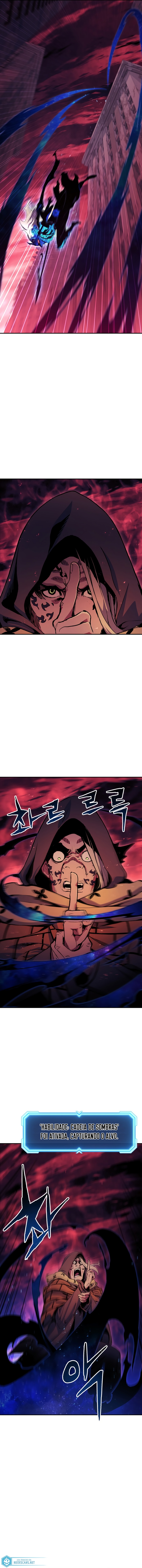 Read O Retorno da constelação perdida PT Manga Online