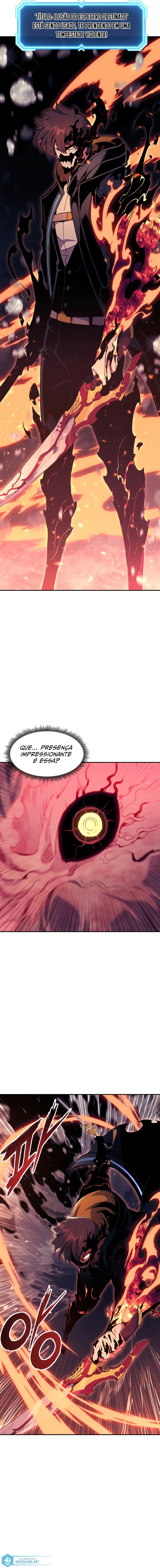 Read O Retorno da constelação perdida PT Manga Online