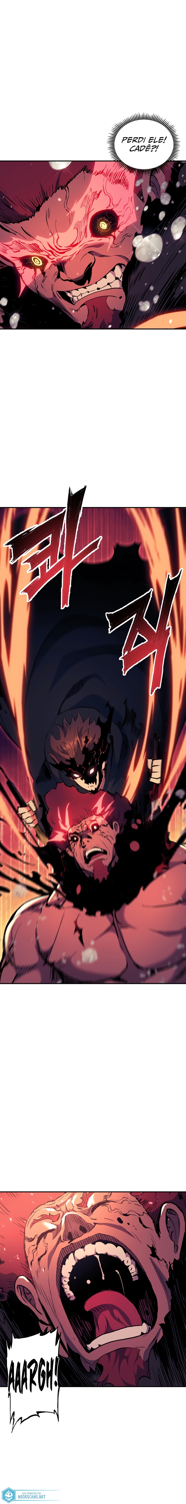 Read O Retorno da constelação perdida PT Manga Online