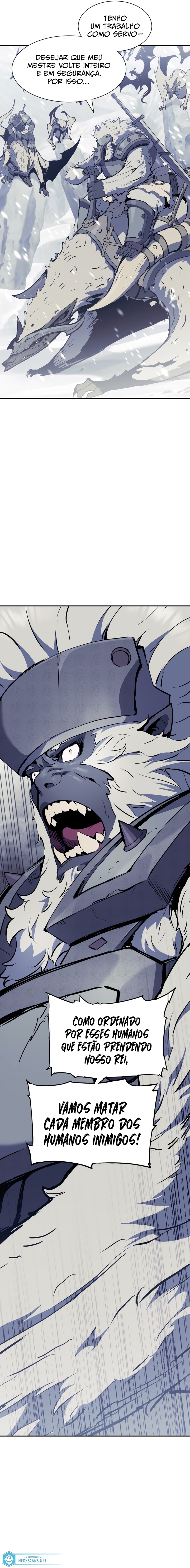 Read O Retorno da constelação perdida PT Manga Online