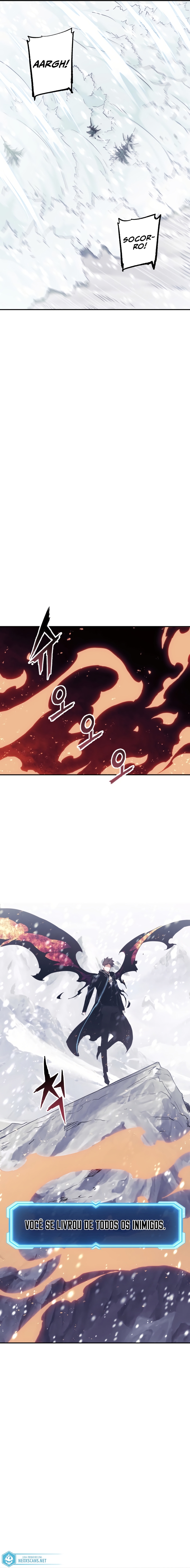 Read O Retorno da constelação perdida PT Manga Online