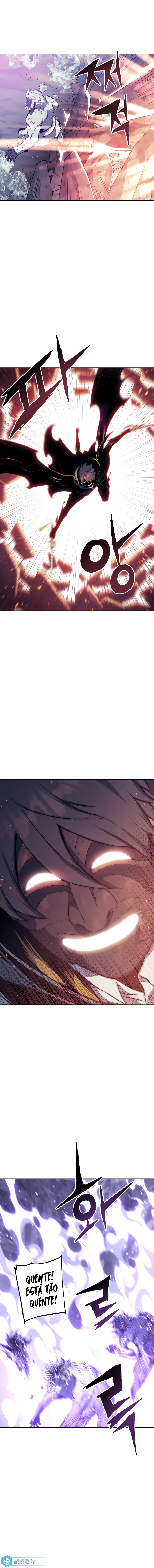 Read O Retorno da constelação perdida PT Manga Online