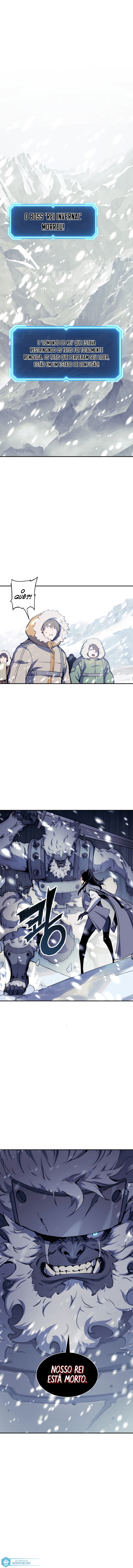 Read O Retorno da constelação perdida PT Manga Online