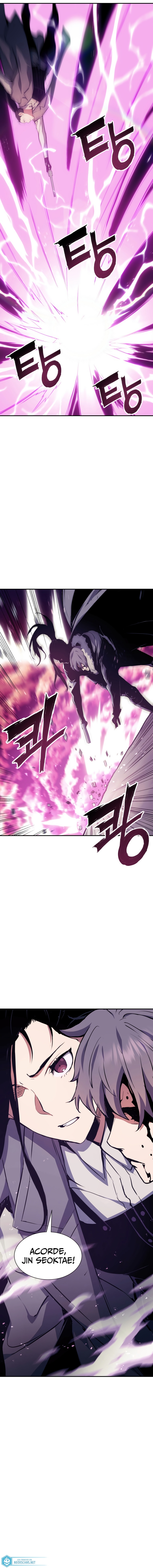 Read O Retorno da constelação perdida PT Manga Online
