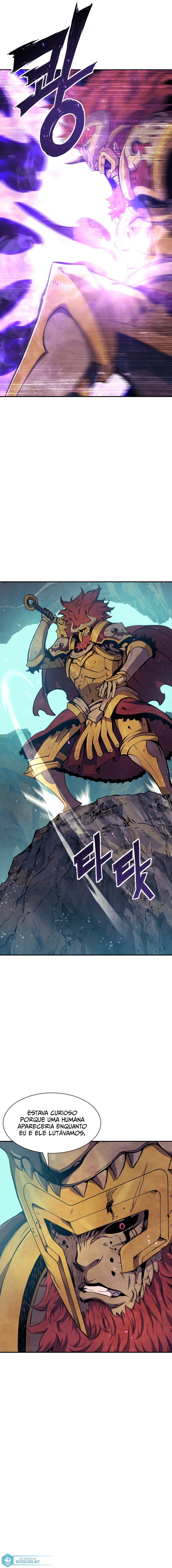 Read O Retorno da constelação perdida PT Manga Online