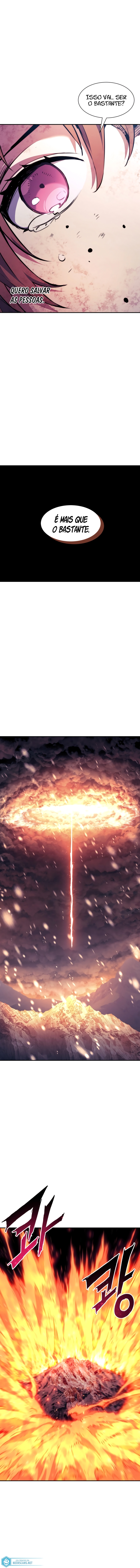 Read O Retorno da constelação perdida PT Manga Online