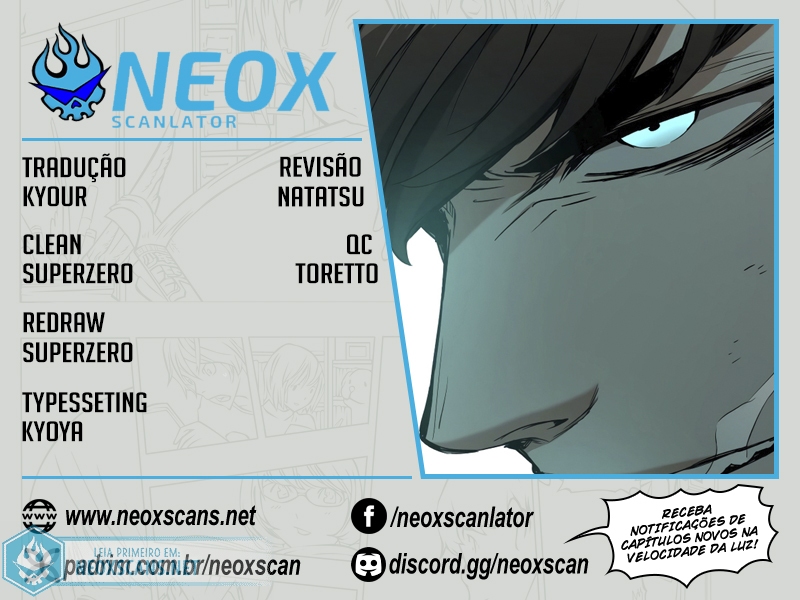 Read O Retorno da constelação perdida PT Manga Online