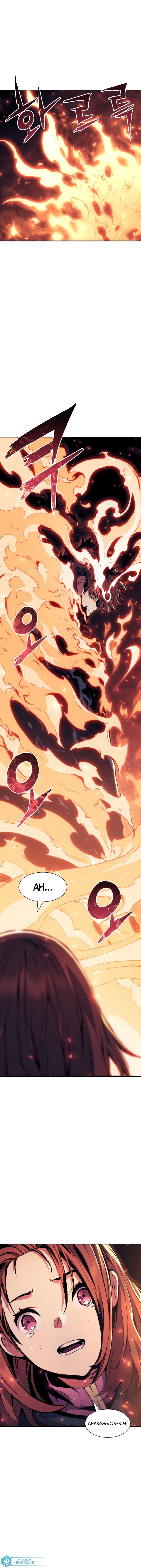Read O Retorno da constelação perdida PT Manga Online