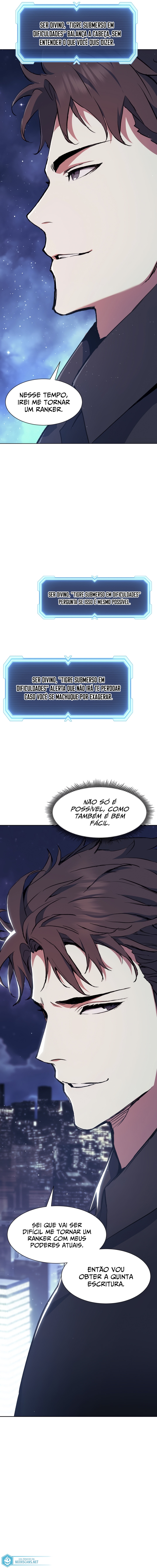 Read O Retorno da constelação perdida PT Manga Online