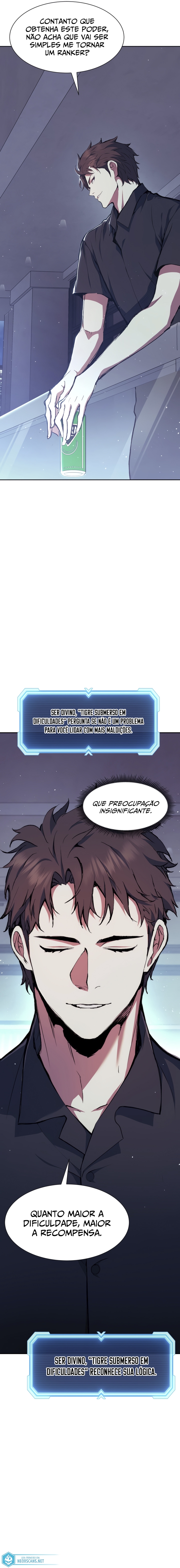 Read O Retorno da constelação perdida PT Manga Online
