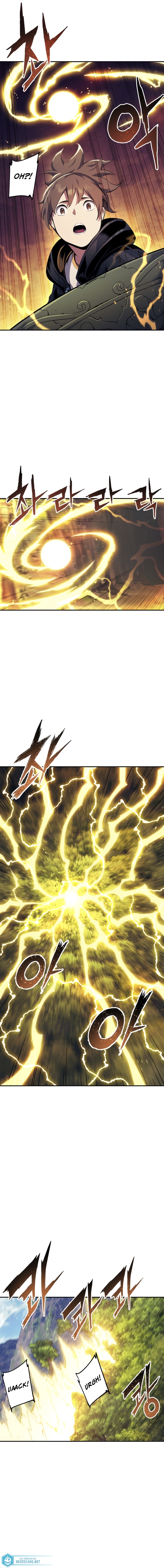 Read O Retorno da constelação perdida PT Manga Online
