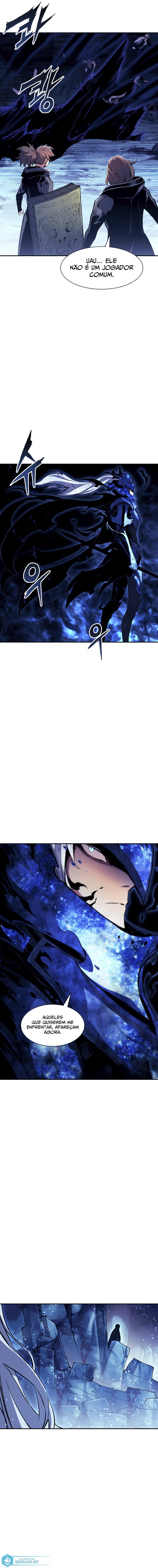 Read O Retorno da constelação perdida PT Manga Online