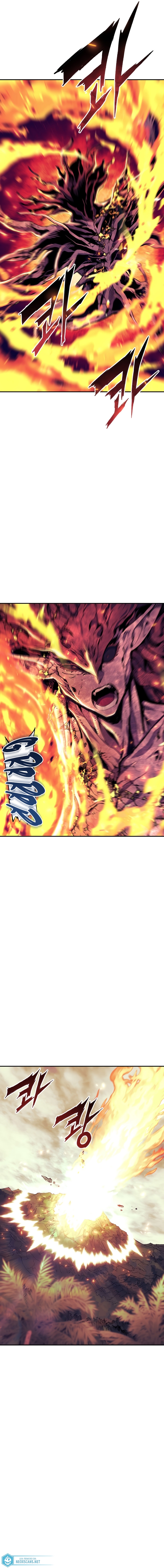 Read O Retorno da constelação perdida PT Manga Online