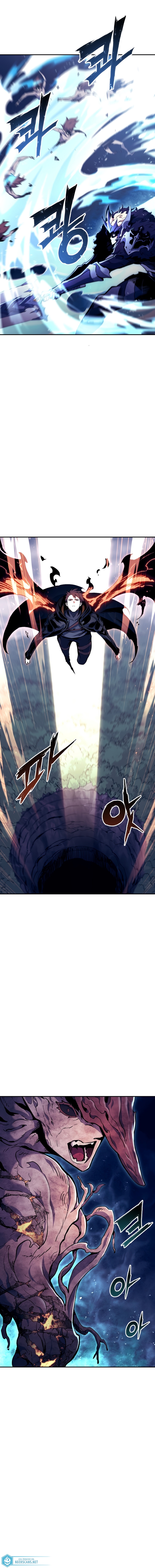 Read O Retorno da constelação perdida PT Manga Online