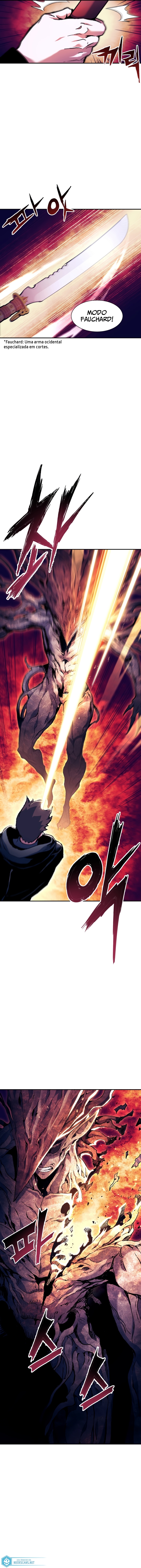 Read O Retorno da constelação perdida PT Manga Online