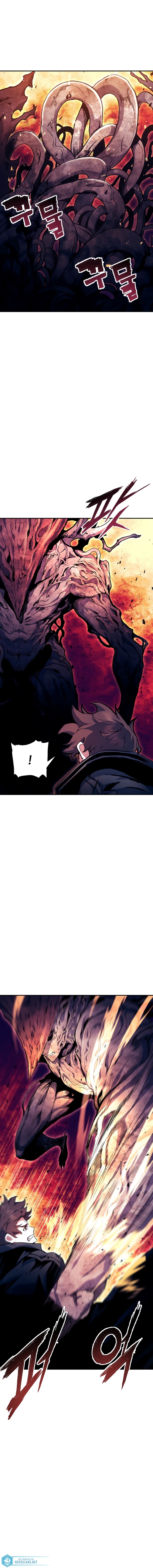Read O Retorno da constelação perdida PT Manga Online