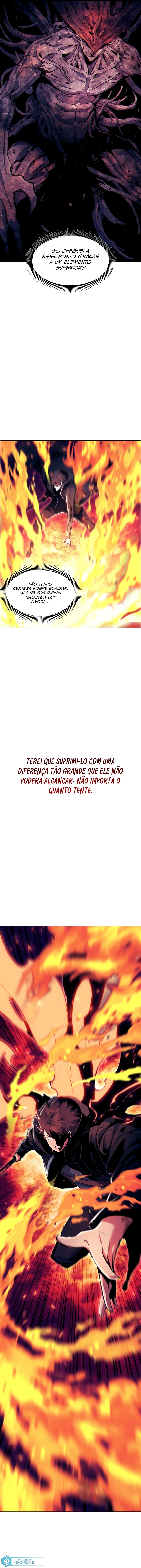 Read O Retorno da constelação perdida PT Manga Online