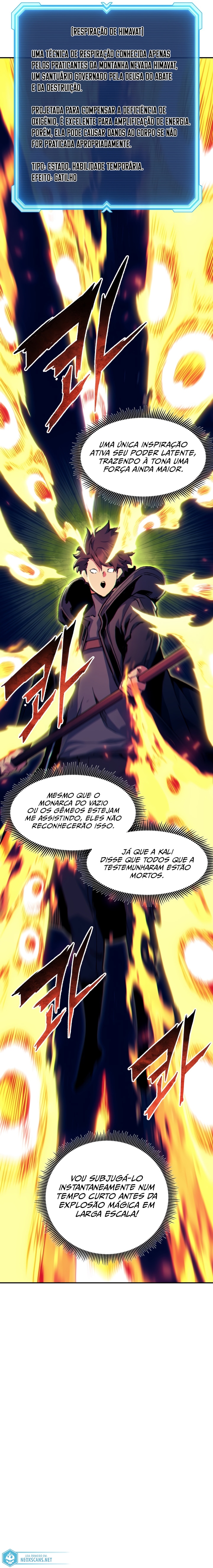 Read O Retorno da constelação perdida PT Manga Online