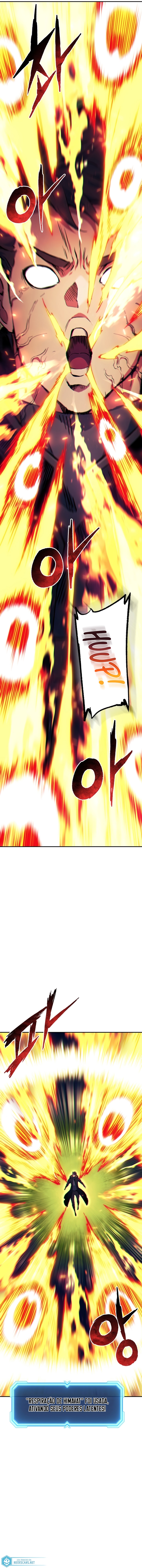 Read O Retorno da constelação perdida PT Manga Online