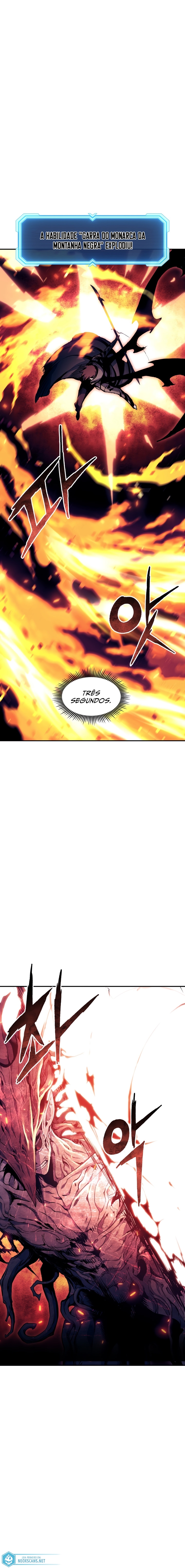 Read O Retorno da constelação perdida PT Manga Online
