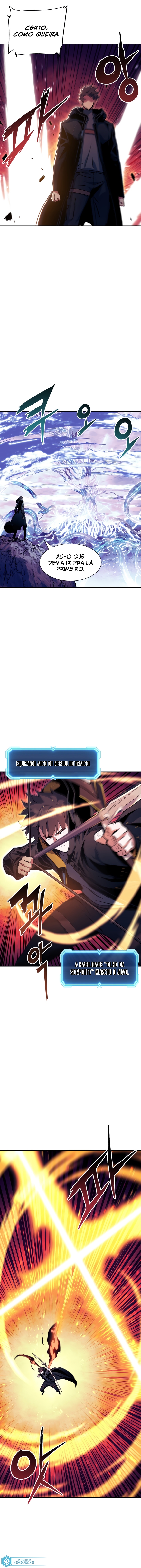 Read O Retorno da constelação perdida PT Manga Online