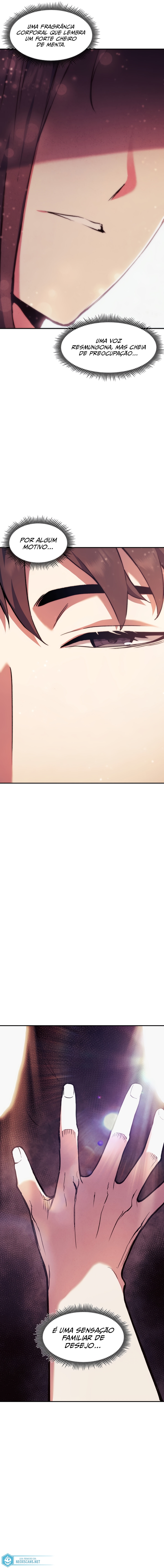 Read O Retorno da constelação perdida PT Manga Online