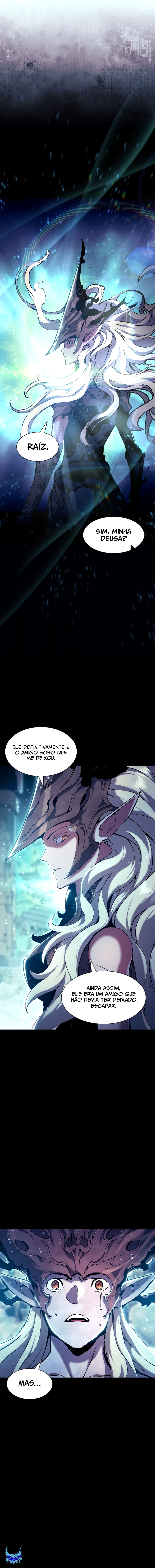 Read O Retorno da constelação perdida PT Manga Online