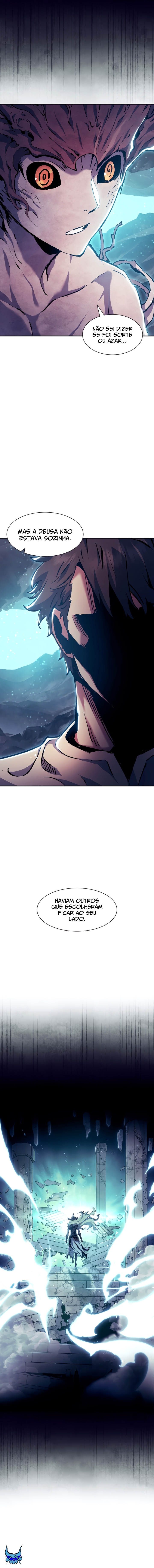Read O Retorno da constelação perdida PT Manga Online