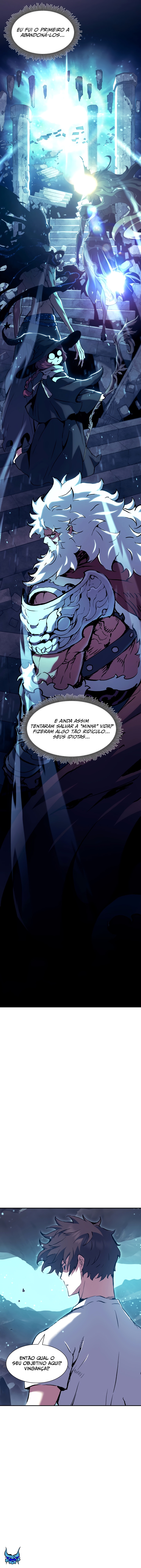 Read O Retorno da constelação perdida PT Manga Online