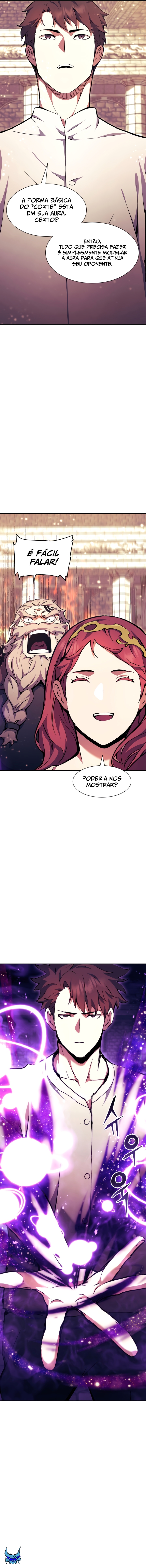 Read O Retorno da constelação perdida PT Manga Online