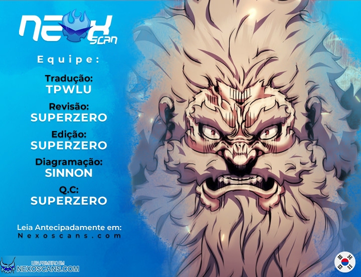Read O Retorno da constelação perdida PT Manga Online