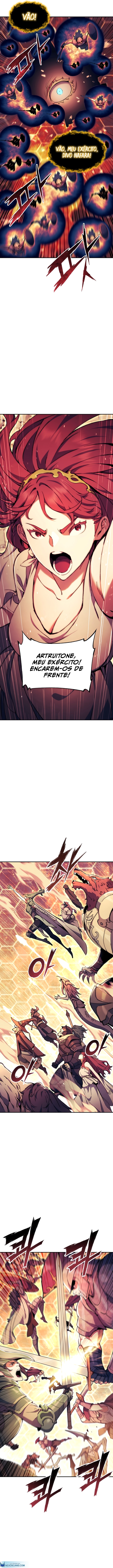 Read O Retorno da constelação perdida PT Manga Online