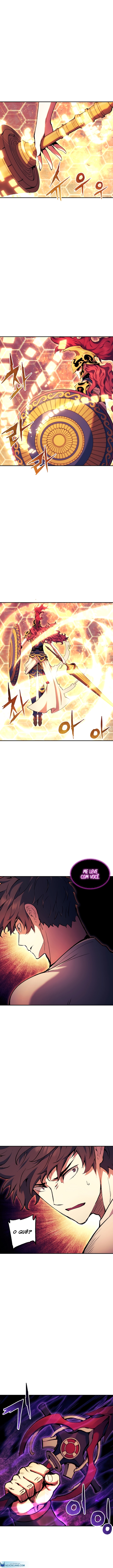 Read O Retorno da constelação perdida PT Manga Online
